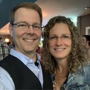 Meet your Posher, Sherry